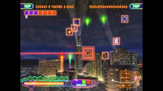 Fantavision demonstration (2000, PS2) - Fourth of July