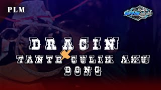 DJ BANTENGAN MELODY DRACIN X TANTE CULIK AKU DONG ( TEMAN KU SEMUA PADA JAHAT TANTE )