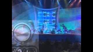 Siti Nurhaliza- SUPERB Dance Skill!
