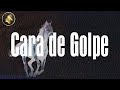 Gustavo Moura & Rafael - Cara de Golpe  (Letra)