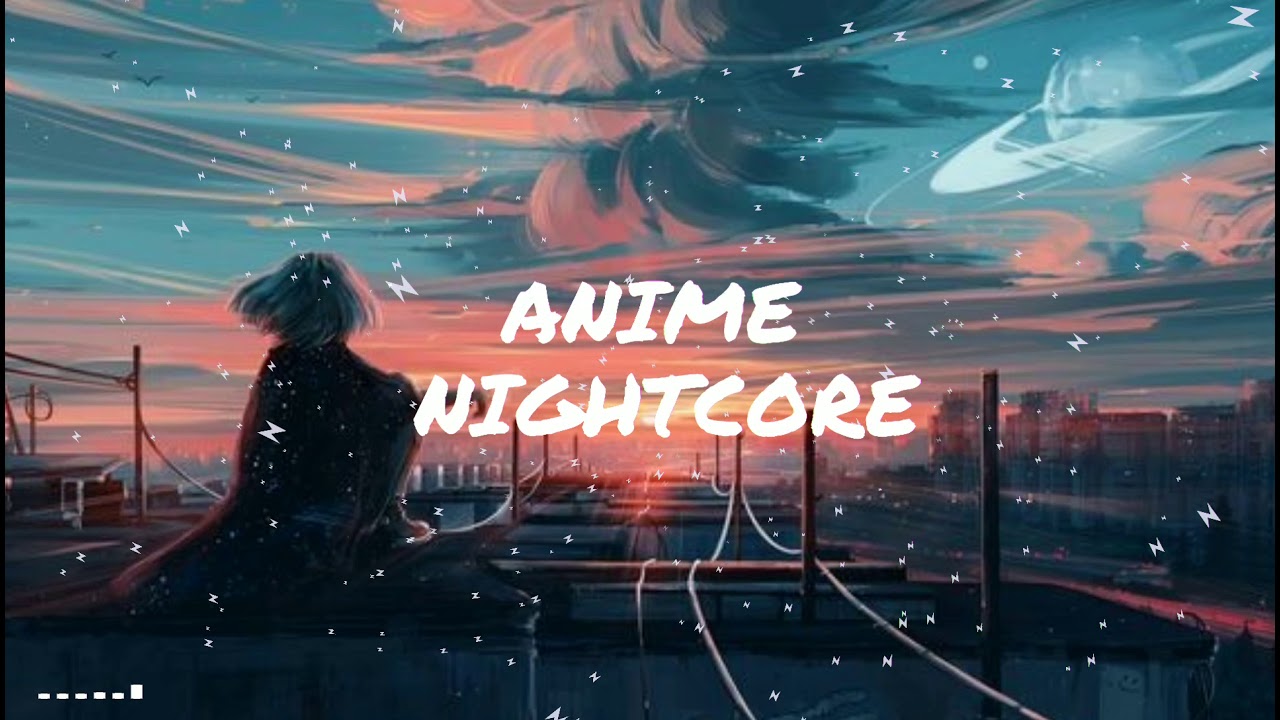 Nightcore - Mashup Seve x Outside - HEST/ISZTD Remix - Tik Tok - 抖音 ...