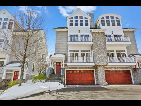 2 Trout Creek Road, Shelton, CT home video tour