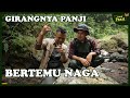 Monster-monster Gunung Galunggung (part 2) | Senangnya Panji Bertemu Naga - TEMAN PANJI