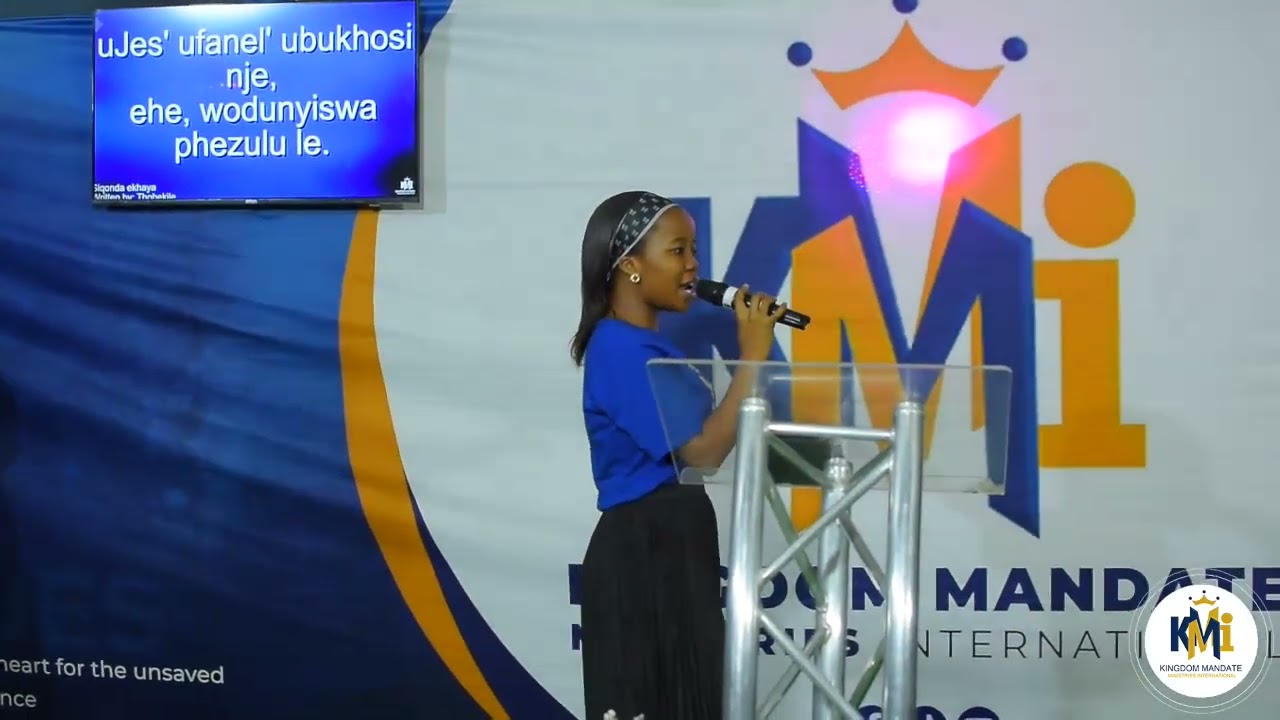 Yebo bakithi sombona ( uJesu ufanelwe )