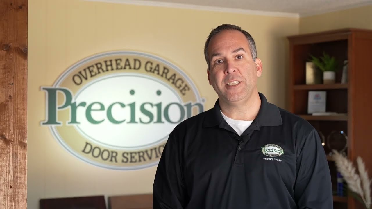 Garage Door Opener Repair or Replacement? Watch This First