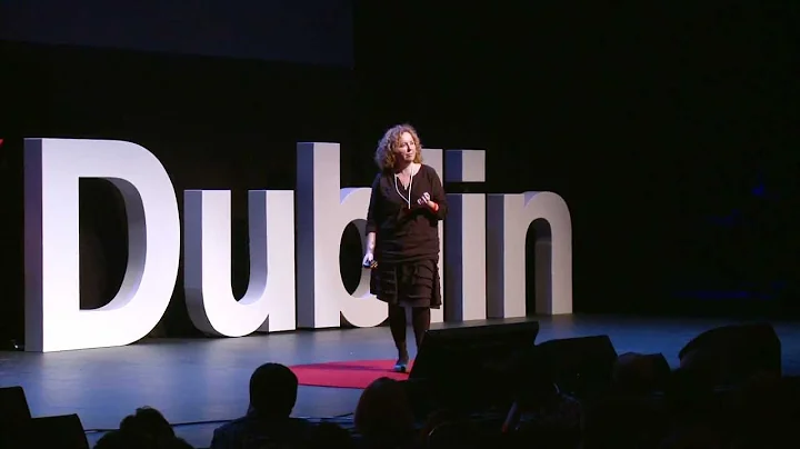Republic of Radio: Linda Doyle at TEDxDUBLIN