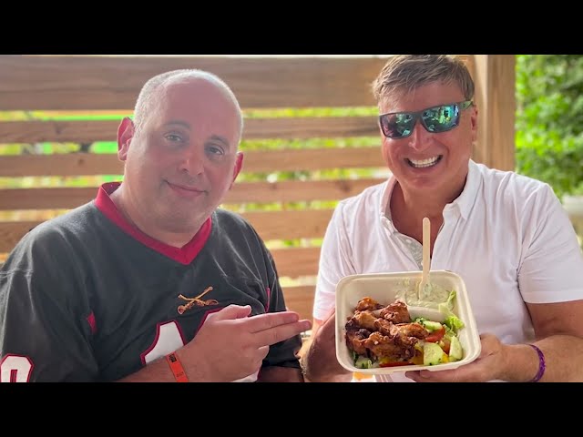 What Does Lionfish Taste Like? A Review from The Lionfish Snack Aruba