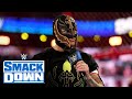 WWE SmackDown Results – Hell In A Cell Main Event, Alpha Academy Attacks, More