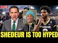 Adam Schefter Just DROPPED BOMBSHELL News on Shedeur Sanders &amp; Travis Hunter Browns Reunion!