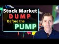 Stock Market Dump Before the PUMP | Super Micro Computer (SMCI) Red Car Theory