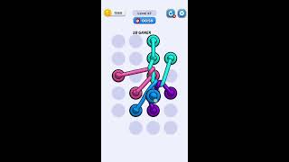 Rope Escape Master Level 47 Walkthrough Solution 