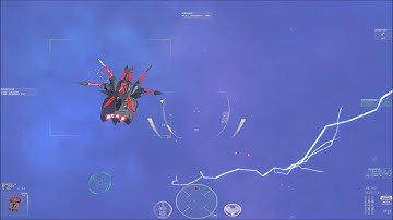 Freespace 2 - Mission 15: A Game of TAG