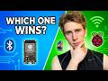 Bluetooth or Wi-Fi? Choosing the Right iOS Connectivity