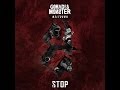 GOMAD! & MONSTER - STOP (ORIGINAL MIX)