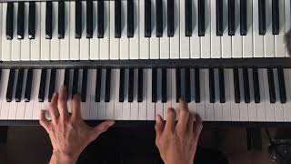 Spitfire Audio Felt Piano Test 1 screenshot 4
