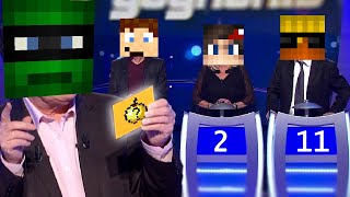 CARNAGE... (UHC Questions pour un Champion)