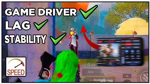 Red Magic Android 12 Update Problem Fix In 2022 - How to Enable Game Drivers In Red Magic Phones