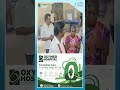 திமுக வேட்பாளர் பரந்தாமன் மெறட்பாக்கம் வாக்குச்சாவடியில் ஆய்வு மேற்கொண்டார்!
