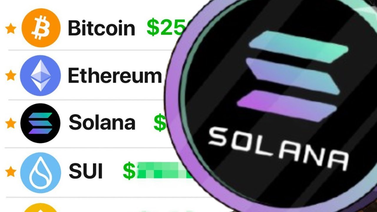 Solana 2026 Price Prediction 🔥 Solana Next Bull Run లో ఎంత వరకు పోతుంది ...