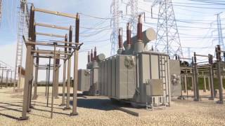 Electrical Balance of Plant