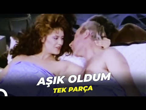Aşık Oldum | Şener Şen Eski Türk Filmi Full İzle