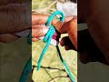Really Lifting cloth corner knot simple, practical, safe, secure, easy to knot to untie rope