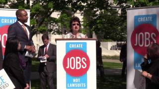 What is ADA Lawsuit Abuse?