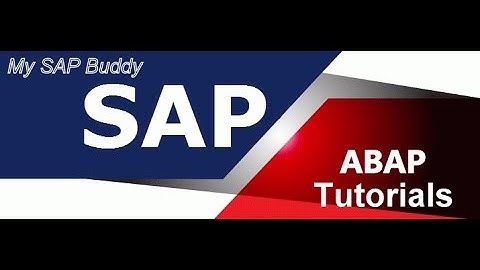 ABAP Program for Addition
