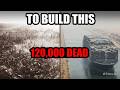 Suez Canal: The 193km Desert Trench That Changed Global Trade Forever