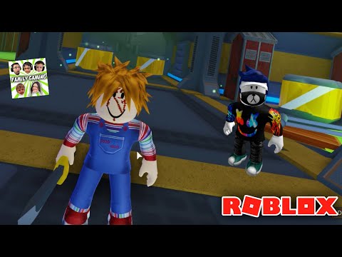 Roblox - FUGINDO DAS ARMADILHAS DA MAMÃE (Deathrun)