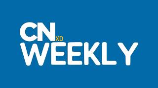 CNXD Weekly Intros