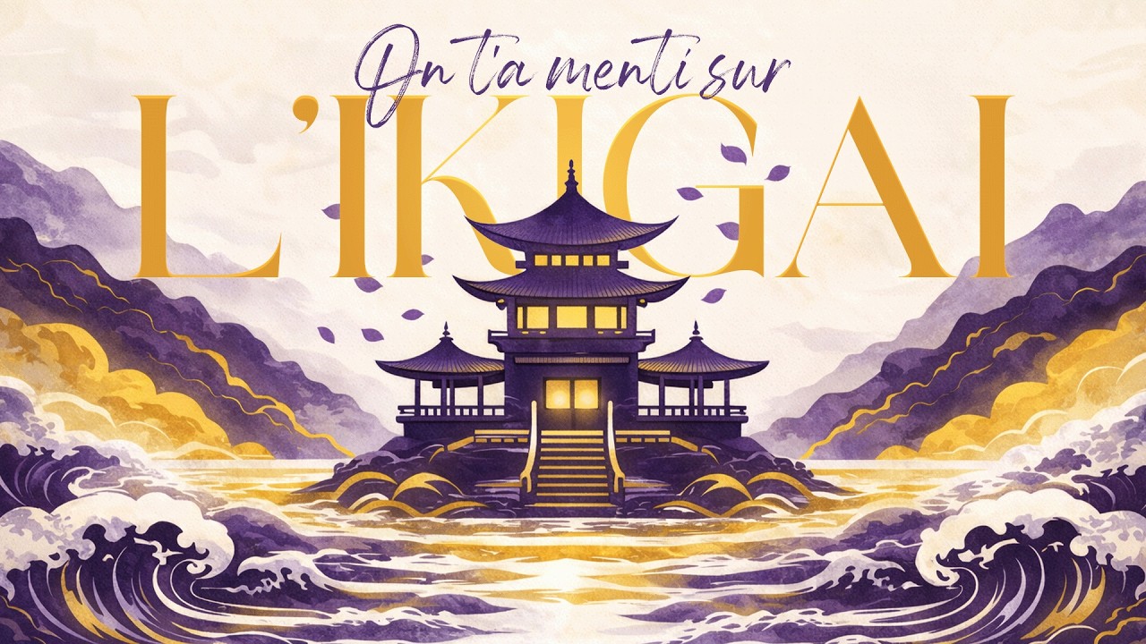 Comment trouver facilement son IKIGAI ?