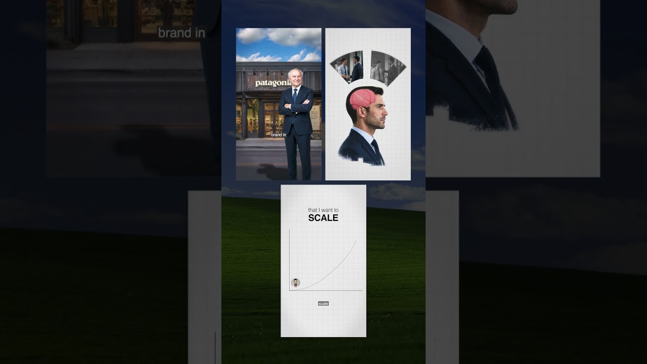 show reel