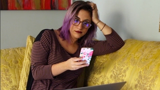 Signs Youre The Spacey Friend