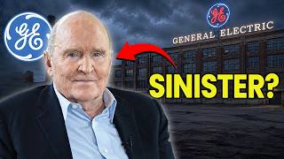 How One Man Destroyed the Empire That Built America