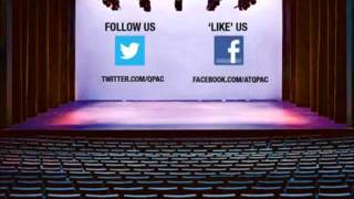 QPAC Video - QPAC - 1:46pm Thursday 26th of July 2012