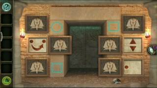 100 doors xl game level 12 solved screenshot 4