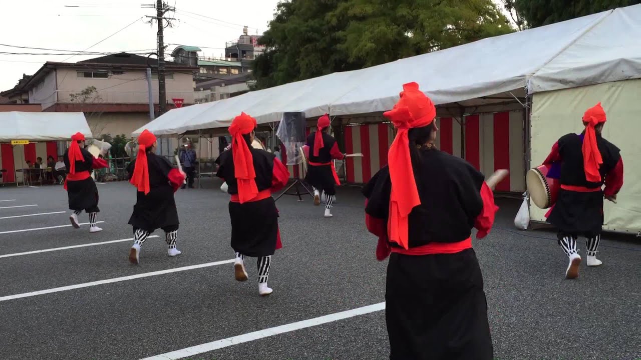 [琉星會] 🌺島人ぬ宝🐠 のぼりざるﾌｪｽﾀ2014