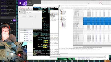 NES wifi cart dev ESP8266 NESnet stream #3 SPI register in CPLD mapper glue logic between NES & ESP