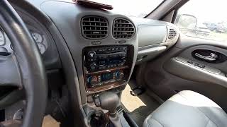 W0334C 2004 Buick Rainier