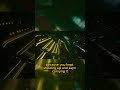 Strength Became Surrender | Cyberpunk 2077