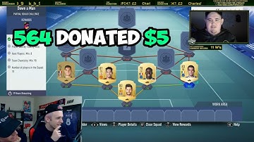 Trolling Twitch Streamers | 564 Edition