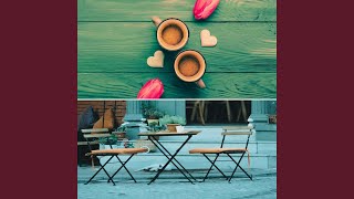Dream-Like Backdrops for Breakfast Buffets