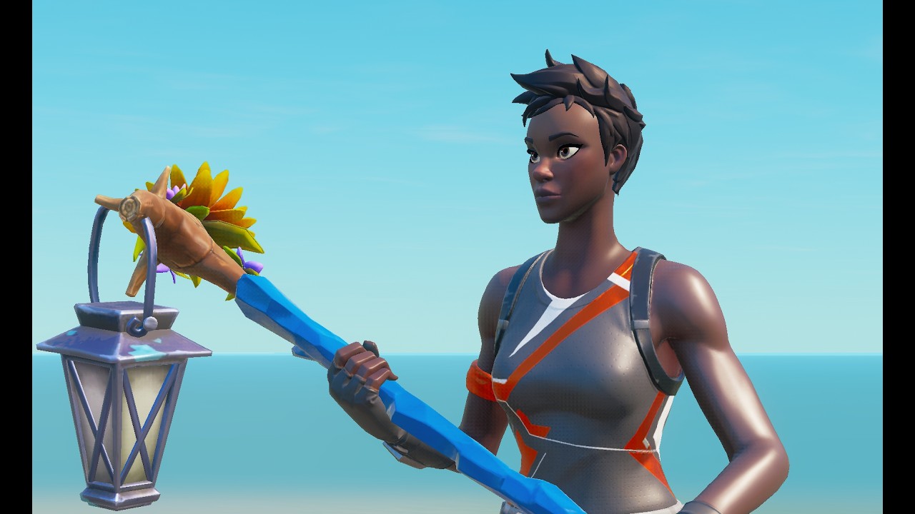 My First Commentary!