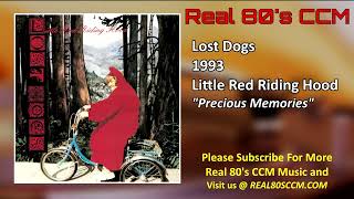 Watch Lost Dogs Precious Memories video