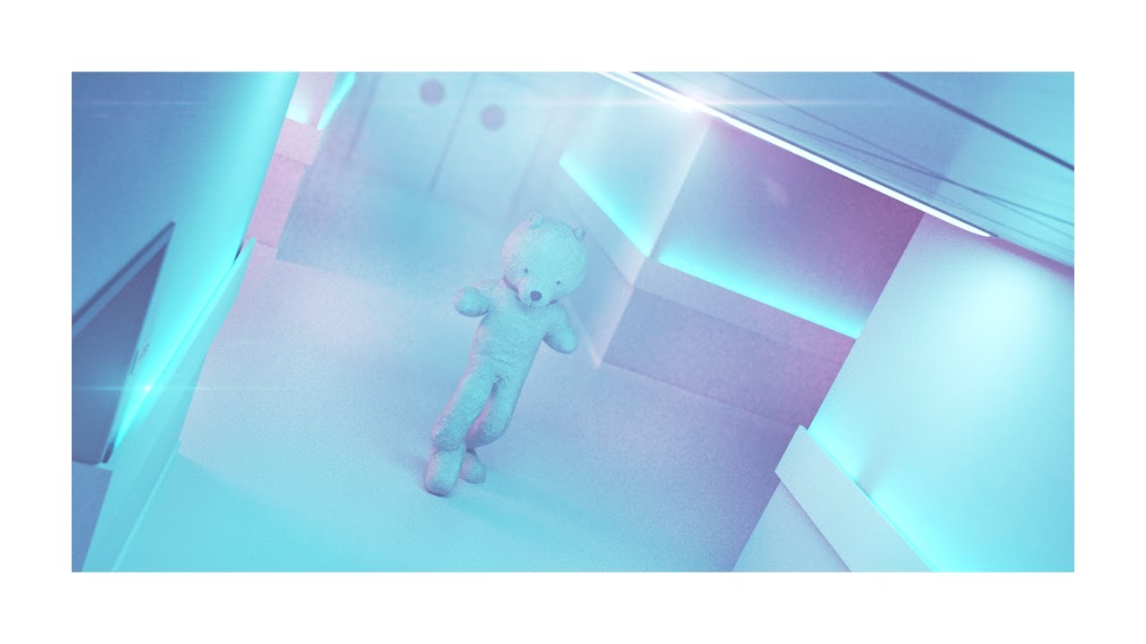 Whities • La folie belle [Radio Edit] (Bonus Intro Clip - Scènes Additionnelles)