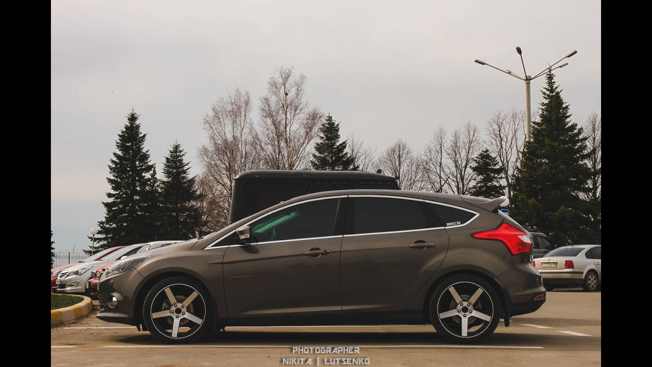 Не заводится ford focus