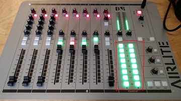 D&R Airlite Setup with ProppFrexx On Air; Step by step setup