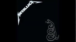 Metallica- Black album (Full album)  - Durasi: 58.40. 