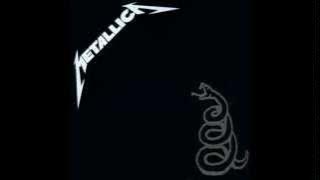 Metallica- Black album (Full album)